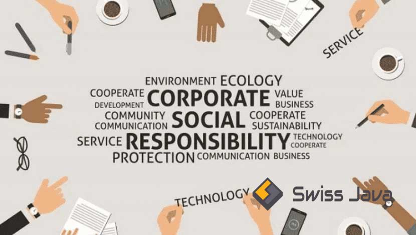 Contoh CSR perusahaan di Indonesia