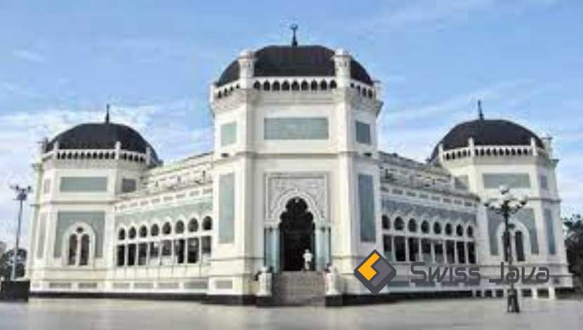 10 Kerajaan Islam di Indonesia dan Gambarnya