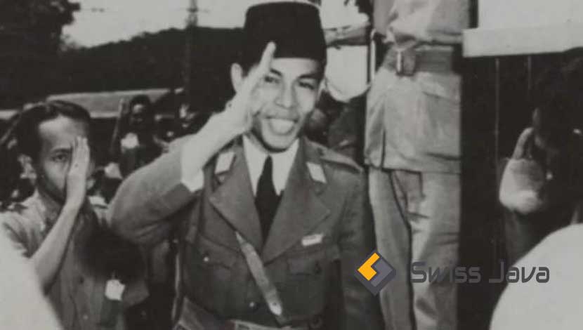 Biografi Jendral Sudirman Singkat Lengkap dengan 6 Kisahnya