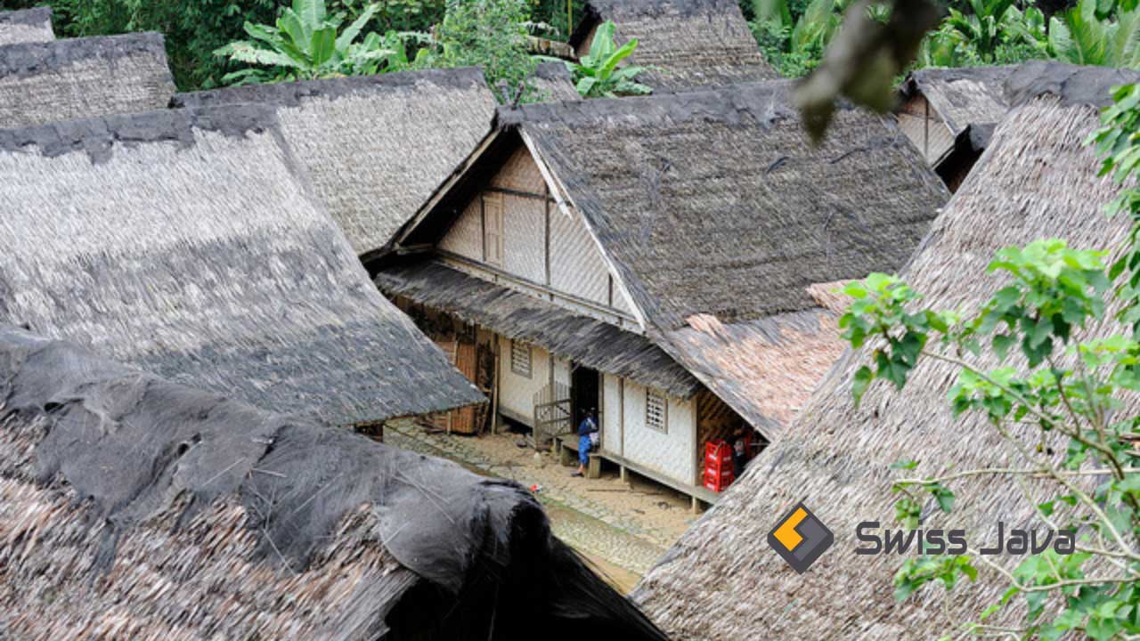 34 Rumah Adat di Indonesia Beserta Gambarnya