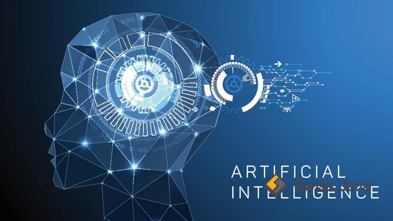 Apa yang dimaksud dengan artificial intelligence?