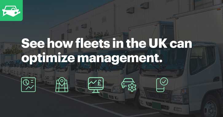6 Best Fleet Management Software UK Compare