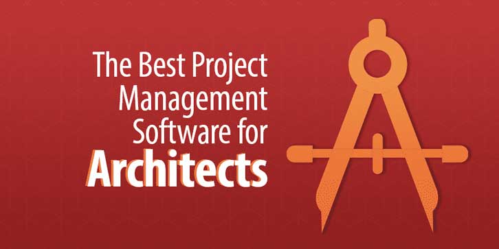 5 Management Software For Architects