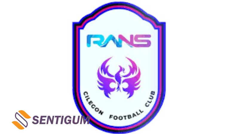 Kit DLS RANS Cilegon FC 2023/ 2023 Terbaru + Logo