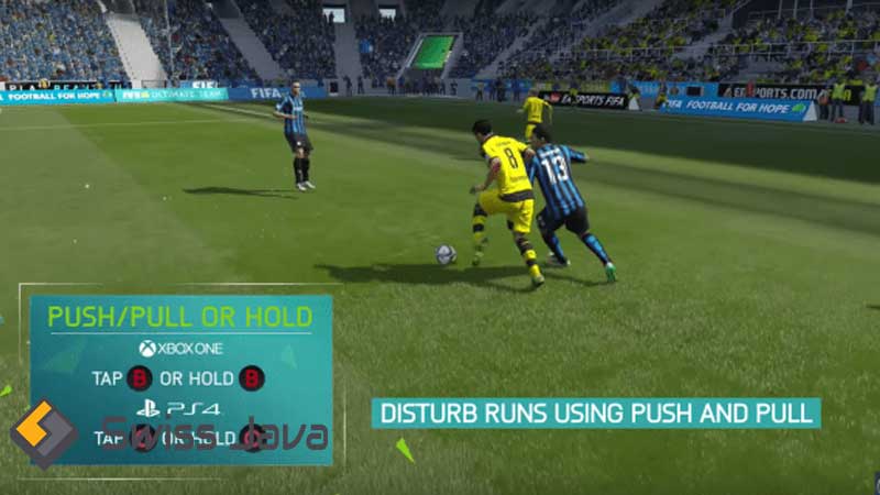 Cara Menampilkan Penonton di FIFA Mobile Tanpa Lag