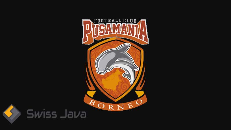 Kit DLS Borneo FC Terbaru Musim 2022 2023
