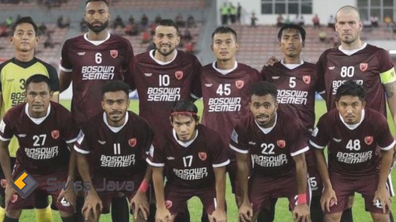 kit DLS PSM Makassar terbaru musim 2022 2023